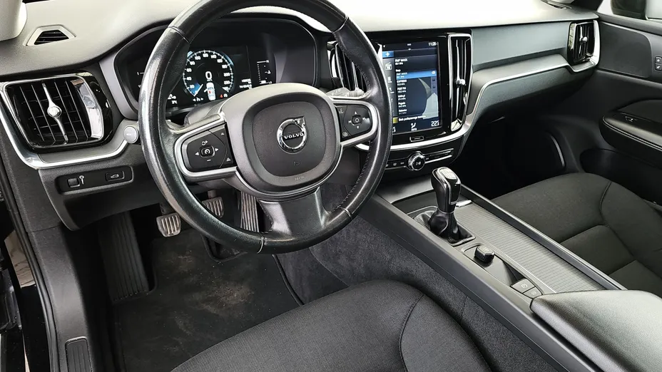 VOLVO V60 V60 D3 SCR