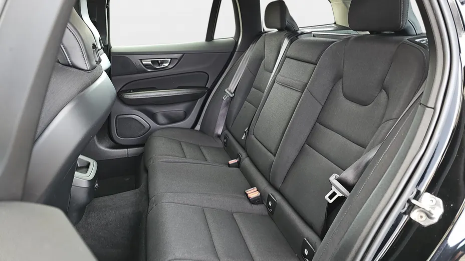 VOLVO V60 V60 D3 SCR