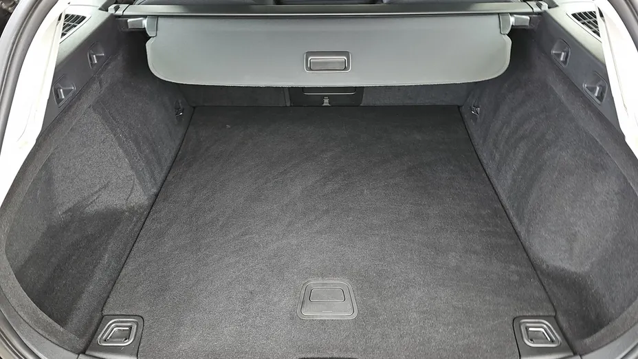 VOLVO V60 V60 D3 SCR