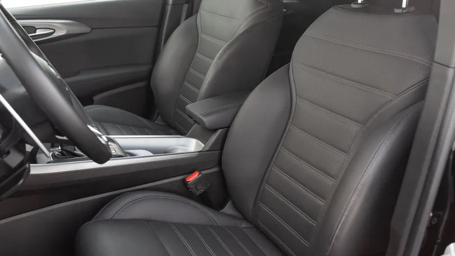 ALFA ROMEO Tonale Tonale 1.5 T4 GSE mHEV Veloce DCT