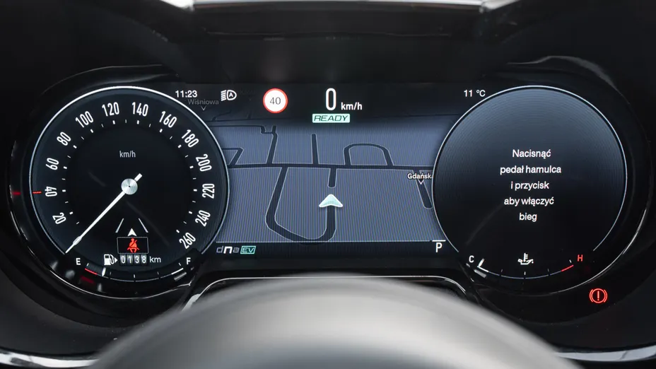 ALFA ROMEO Tonale Tonale 1.5 T4 GSE mHEV Veloce DCT