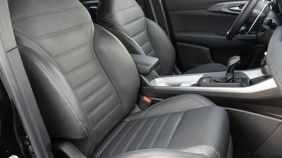 ALFA ROMEO Tonale Tonale 1.5 T4 GSE mHEV Veloce DCT