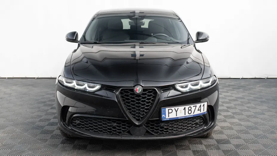 ALFA ROMEO Tonale Tonale 1.5 T4 GSE mHEV Veloce DCT