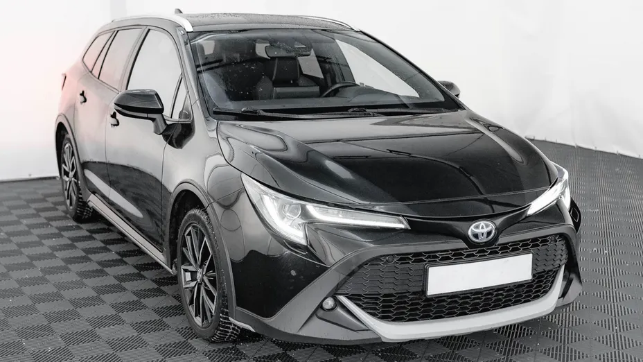 TOYOTA Corolla Corolla 2.0 Hybrid Trek