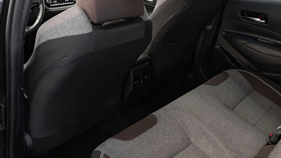 TOYOTA Corolla Corolla 2.0 Hybrid Trek