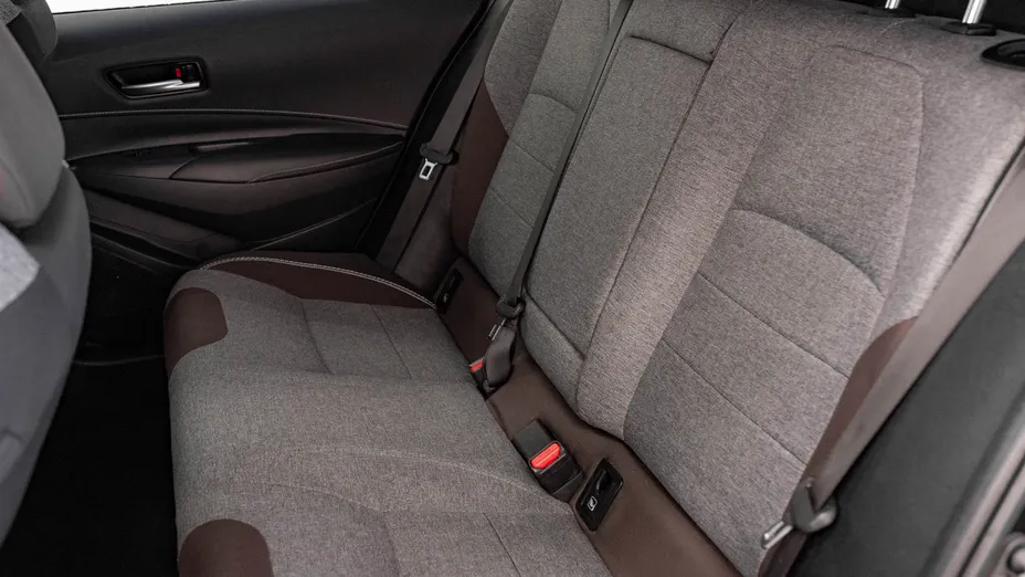 TOYOTA Corolla Corolla 2.0 Hybrid Trek