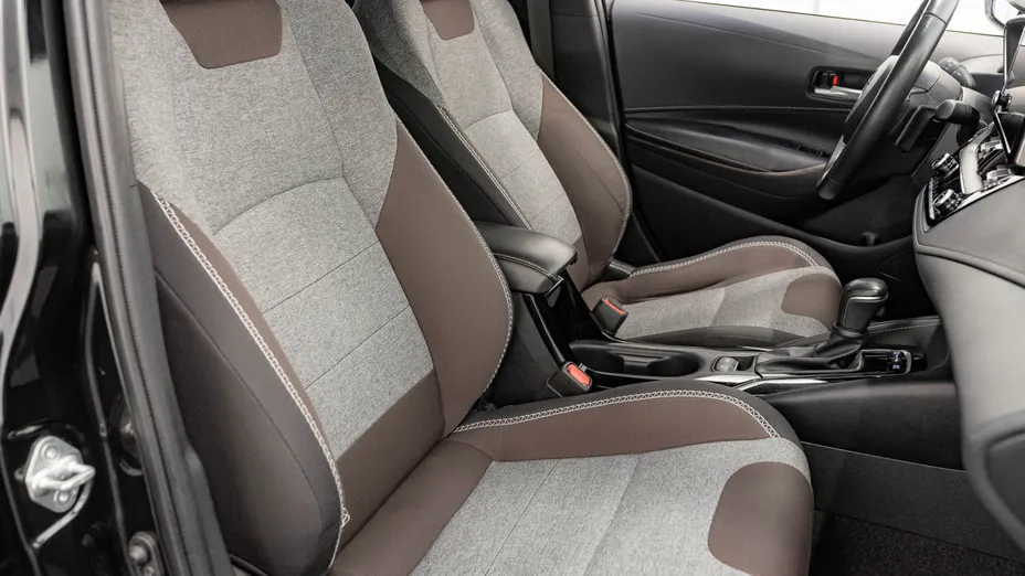 TOYOTA Corolla Corolla 2.0 Hybrid Trek