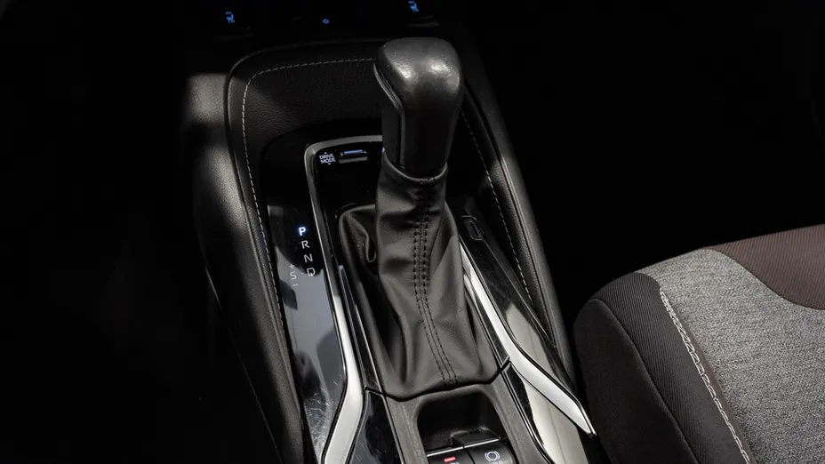 TOYOTA Corolla Corolla 2.0 Hybrid Trek