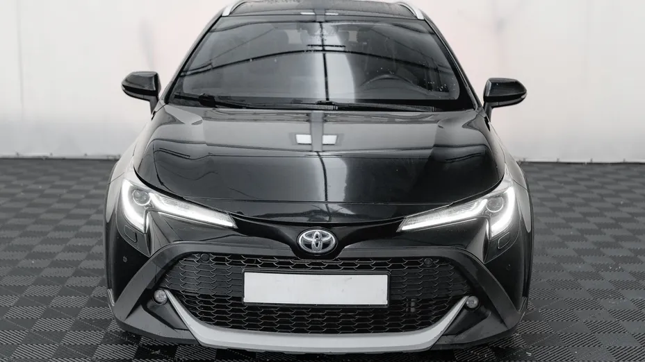 TOYOTA Corolla Corolla 2.0 Hybrid Trek