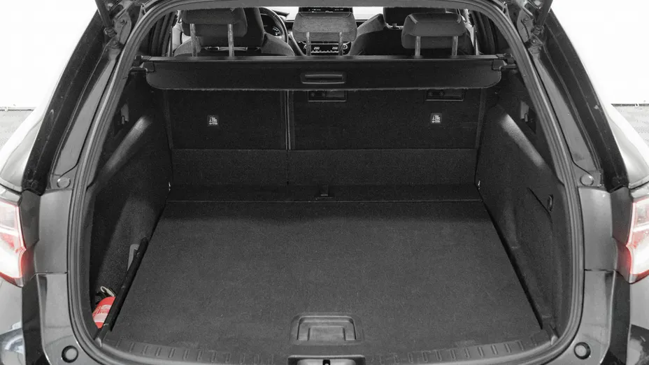 TOYOTA Corolla Corolla 2.0 Hybrid Trek