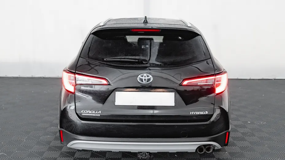 TOYOTA Corolla Corolla 2.0 Hybrid Trek
