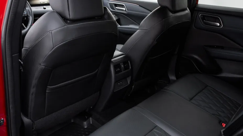 NISSAN Qashqai Qashqai 1.3 DIG-T mHEV Tekna+ Xtronic