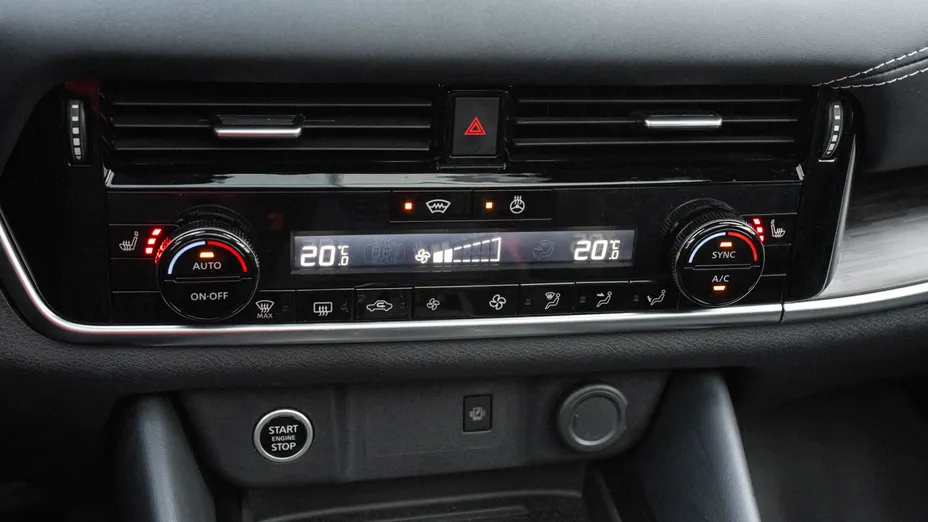 NISSAN Qashqai Qashqai 1.3 DIG-T mHEV Tekna+ Xtronic