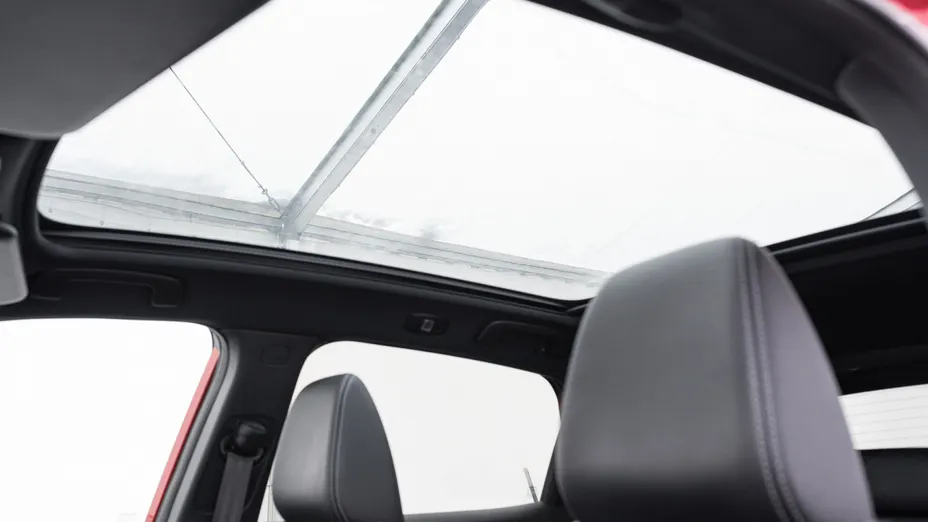 NISSAN Qashqai Qashqai 1.3 DIG-T mHEV Tekna+ Xtronic