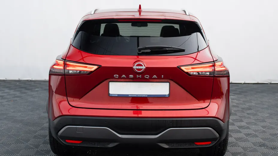 NISSAN Qashqai Qashqai 1.3 DIG-T mHEV Tekna+ Xtronic