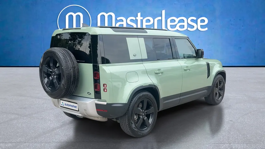 LAND ROVER Defender Defender 110 3.0 D300 mHEV 75th Limited Edition