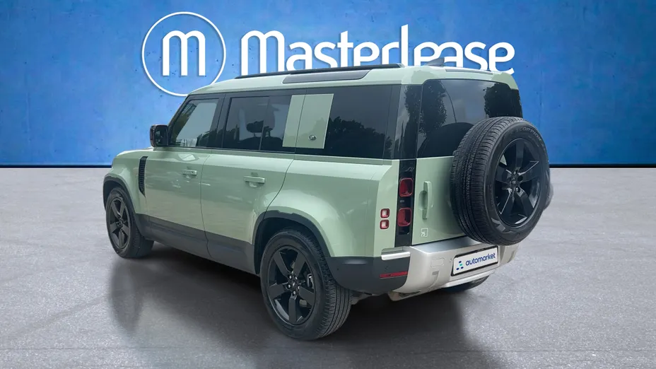 LAND ROVER Defender Defender 110 3.0 D300 mHEV 75th Limited Edition