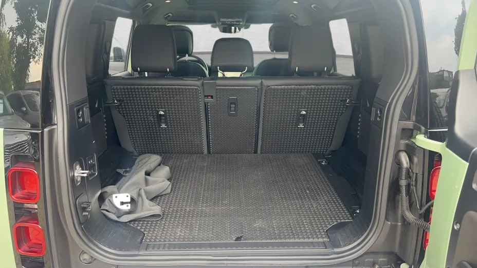 LAND ROVER Defender Defender 110 3.0 D300 mHEV 75th Limited Edition