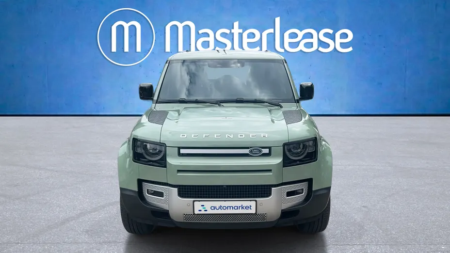 LAND ROVER Defender Defender 110 3.0 D300 mHEV 75th Limited Edition