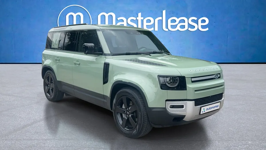 LAND ROVER Defender Defender 110 3.0 D300 mHEV 75th Limited Edition