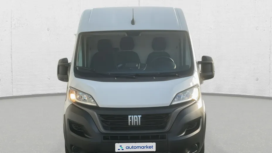 FIAT Ducato Ducato 35 MJ L3H2 EasyPro