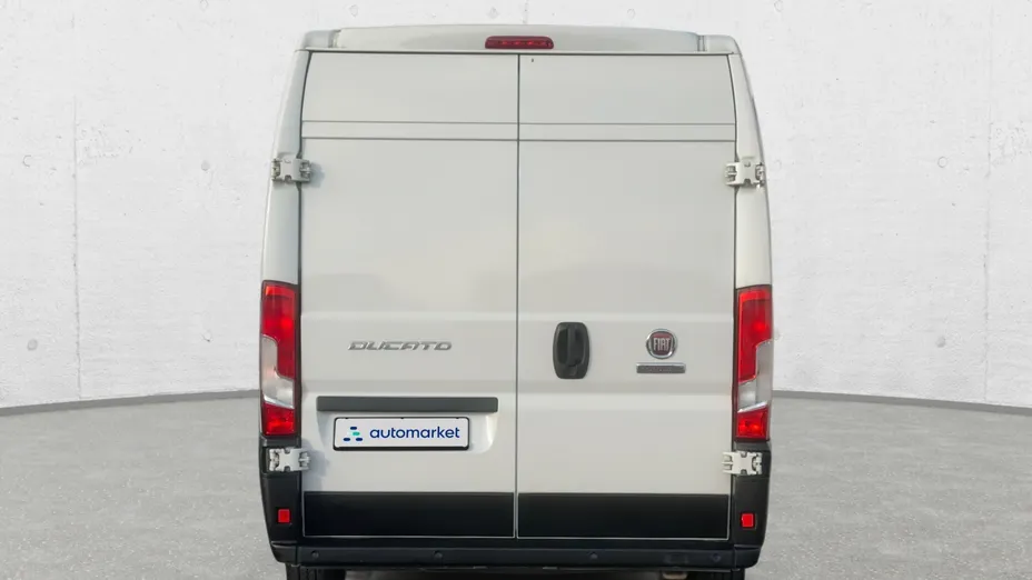FIAT Ducato Ducato 35 MJ L3H2 EasyPro
