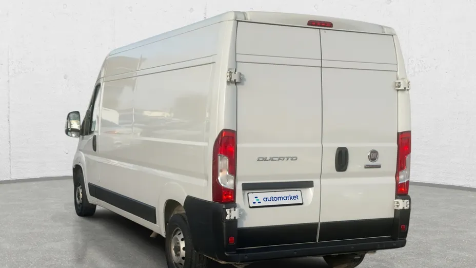 FIAT Ducato Ducato 35 MJ L3H2 EasyPro