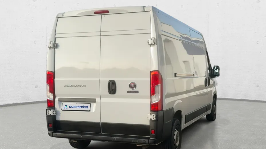 FIAT Ducato Ducato 35 MJ L3H2 EasyPro