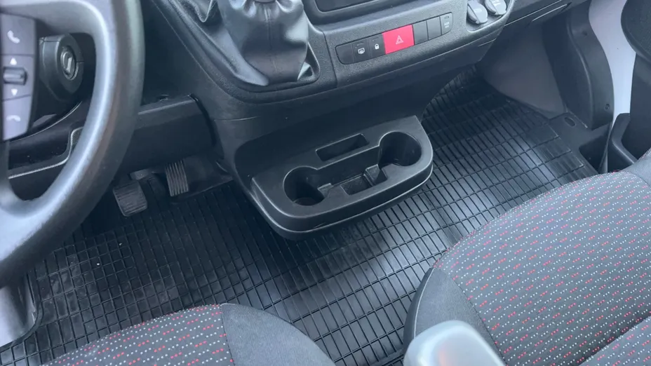 FIAT Ducato Ducato 35 MJ L3H2 EasyPro