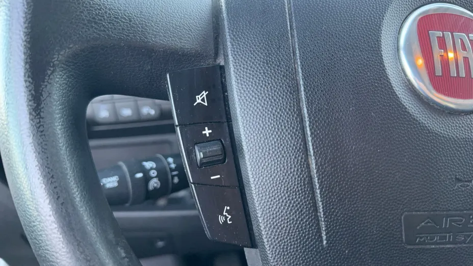 FIAT Ducato Ducato 35 MJ L3H2 EasyPro