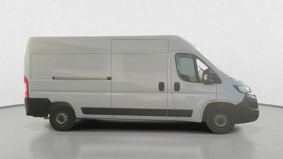 FIAT Ducato Ducato 35 MJ L3H2 EasyPro