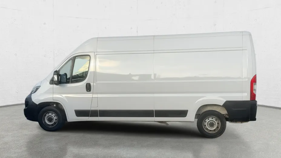 FIAT Ducato Ducato 35 MJ L3H2 EasyPro