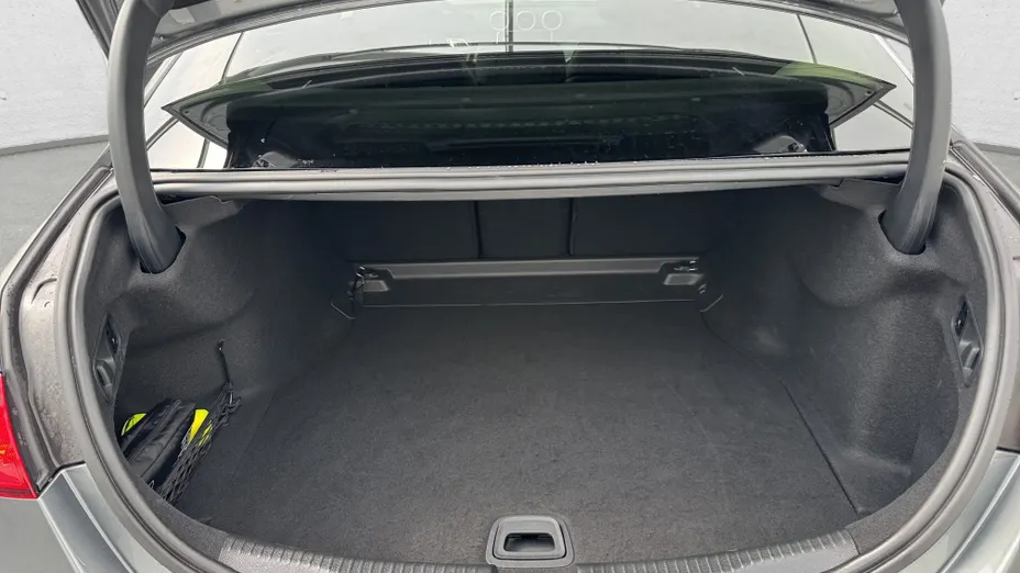MERCEDES-BENZ C Klasa C 220 d mHEV 4-Matic Avantgarde