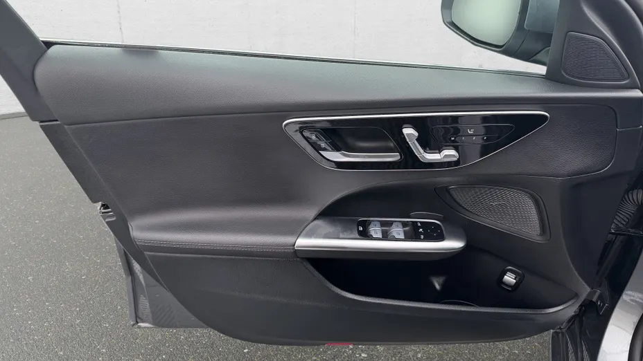 MERCEDES-BENZ C Klasa C 220 d mHEV 4-Matic Avantgarde
