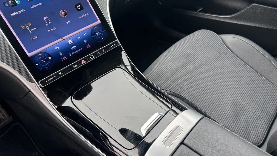 MERCEDES-BENZ C Klasa C 220 d mHEV 4-Matic Avantgarde