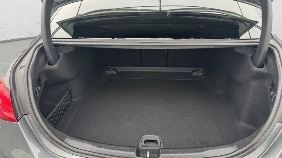 MERCEDES-BENZ C Klasa C 220 d mHEV 4-Matic Avantgarde