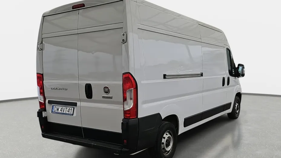 FIAT Ducato Ducato 33 MJ L3H2 EasyPro