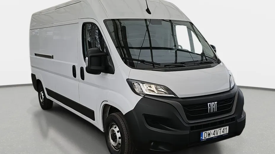 FIAT Ducato Ducato 33 MJ L3H2 EasyPro