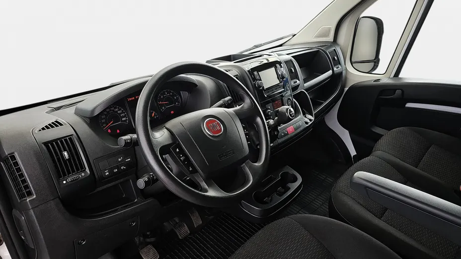 FIAT Ducato Ducato 33 MJ L3H2 EasyPro