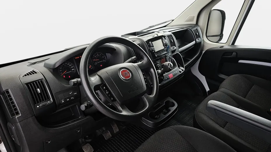 FIAT Ducato Ducato 33 MJ L3H2 EasyPro