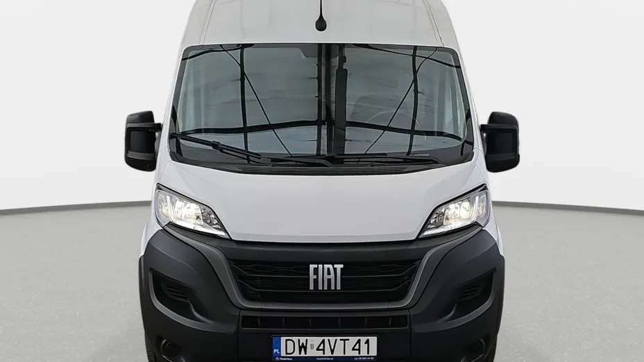 FIAT Ducato Ducato 33 MJ L3H2 EasyPro