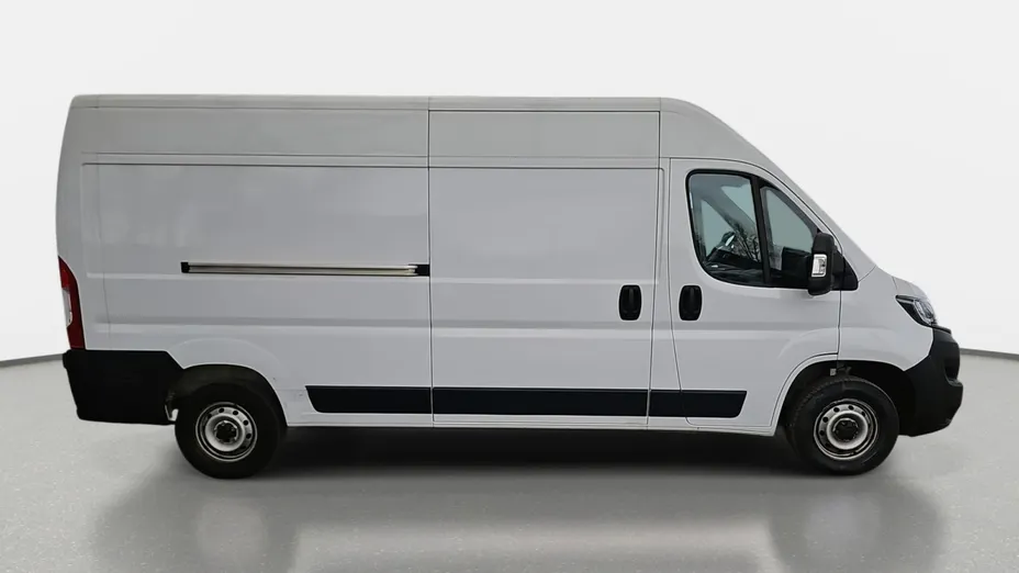 FIAT Ducato Ducato 33 MJ L3H2 EasyPro
