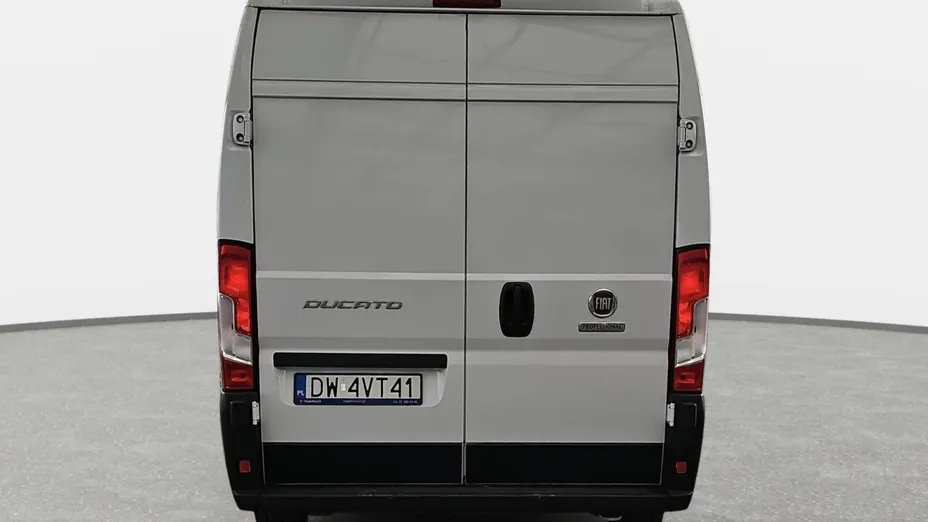 FIAT Ducato Ducato 33 MJ L3H2 EasyPro
