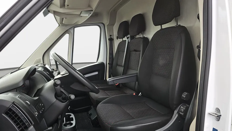 FIAT Ducato Ducato 33 MJ L3H2 EasyPro