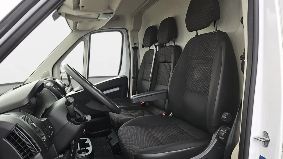 FIAT Ducato Ducato 33 MJ L3H2 EasyPro