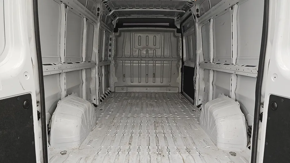 FIAT Ducato Ducato 33 MJ L3H2 EasyPro