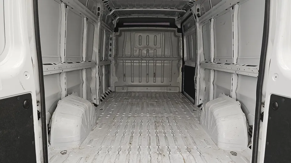 FIAT Ducato Ducato 33 MJ L3H2 EasyPro