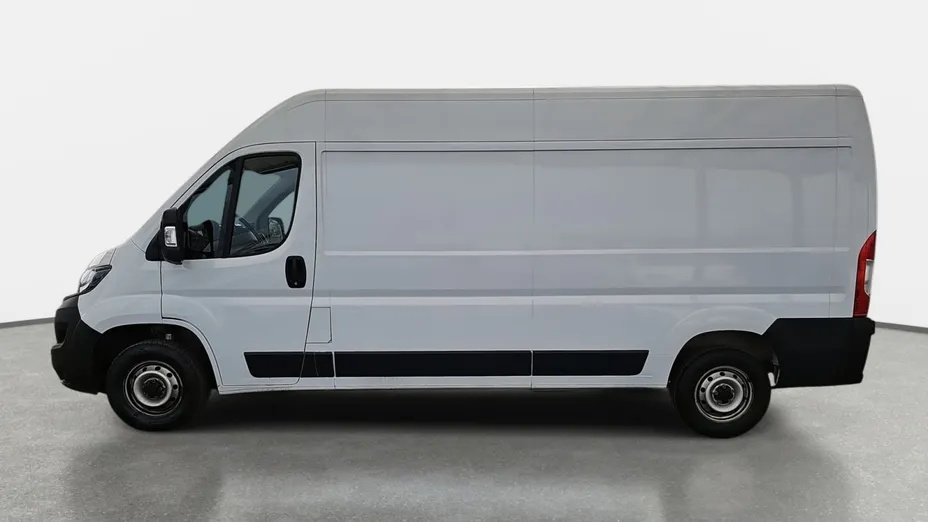 FIAT Ducato Ducato 33 MJ L3H2 EasyPro