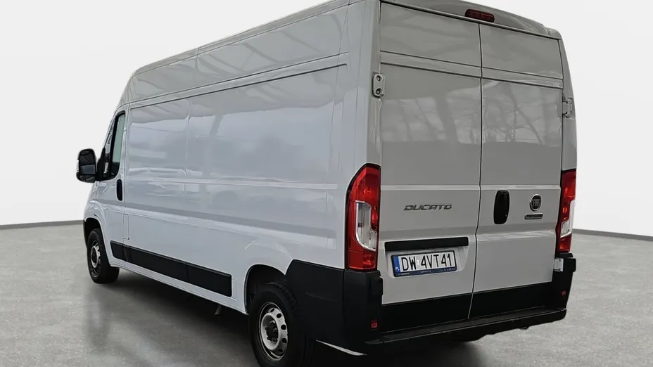 FIAT Ducato Ducato 33 MJ L3H2 EasyPro