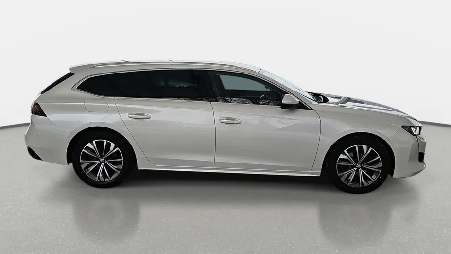 PEUGEOT 508 508 1.5 BlueHDi Allure Pack S&S EAT8